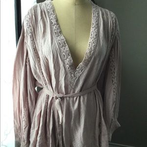 Free People Romper